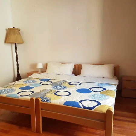Lovely And Romantic With Balcony 3* Poreč